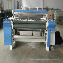 4 Color Shuttle Less Air Jet Loom with Cam Shedding